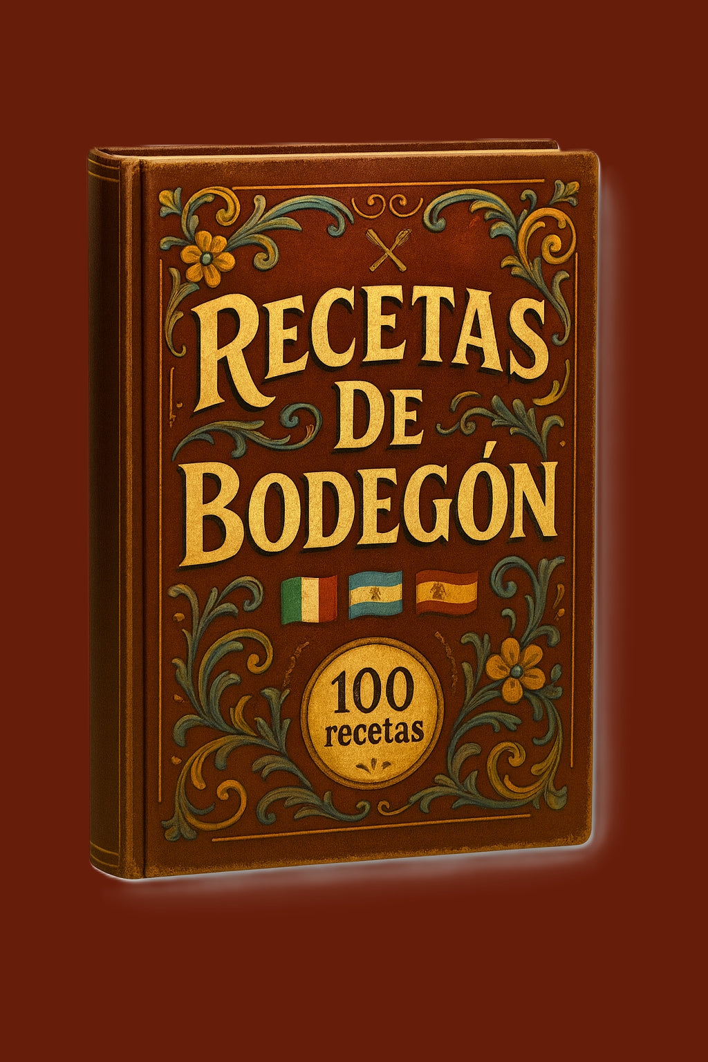 Los Clásicos del Bodegón en tu Mesa 🧆🍷